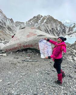 Influencer hospitalised for DAYS with excruciating pain while on solo trip reveals the travel medical hack you MUST know