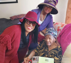 VIDEO I found out I had 35 secret siblings when mum revealed shocking truth on her deathbed VIDEO I found out I had 35 secret siblings when mum revealed shocking truth on her deathbed