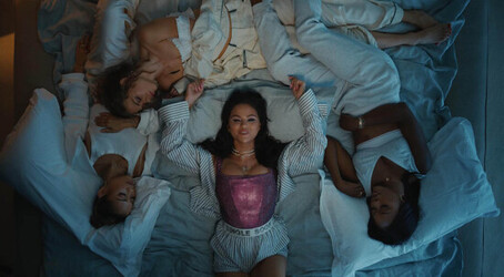 Selena Gomez new music video Single Soon 