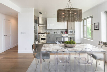 Kendall Jenner has listed her L.A. high rise apartment for 1.6 million. Located in the Wilshire corridor.