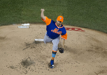 New York Mets vs Washington Nationals