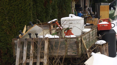 Female Cultist Flashes Her Bra As Pipe Bomb Trial Against Two Brits And Two Austrians Kicks Off