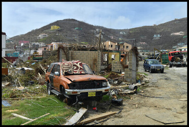 Hurricane Irma Hurricane Irma