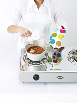 Kids Can Cook