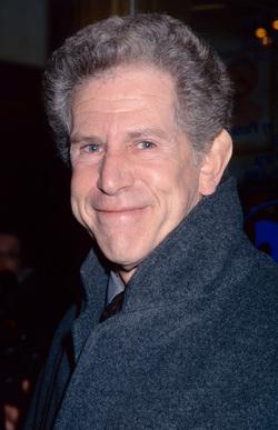 Tony Roberts Has Passed Away