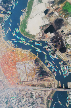 AMAZING DRONE FOOTAGE OF COAL PRODUCTION AMAZING DRONE FOOTAGE OF COAL PRODUCTION