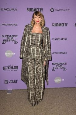 Taylor Swift in new teaser trailer of the upcoming videos for her new album Midnights 