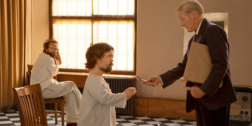  Three Christs film still