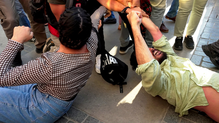 2022 Turkey Pride Parade