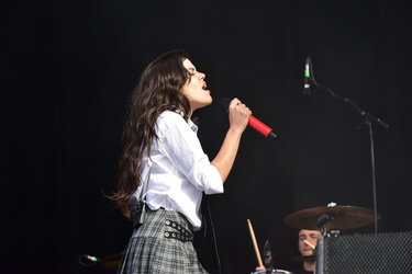 Festival Rock en Seine 2024 Festival Rock en Seine 2024