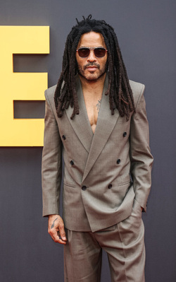  Blink Twice European Premiere