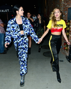 Hamlin Sisters Get Out For Delilah s Birthday