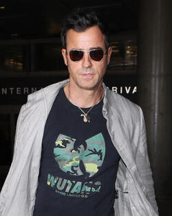 Celebs show their support of each other and themselves with their t shirts