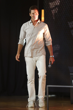 Fanatics Fest NYC True Grit