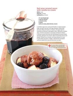 Sweet Treats Special