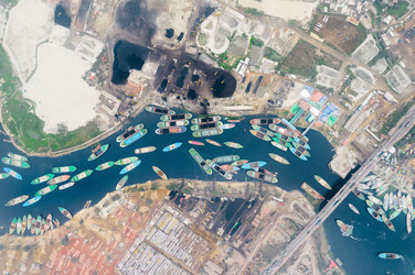 AMAZING DRONE FOOTAGE OF COAL PRODUCTION AMAZING DRONE FOOTAGE OF COAL PRODUCTION