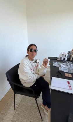 Makeup mogul Bobbi Brown has opened the doors to her Hamptons home Makeup mogul Bobbi Brown has opened the doors to her Hamptons home