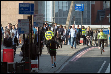 London Terror Attacks Day 3 London Terror Attacks Day 3