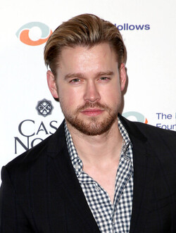 Chord Overstreet
