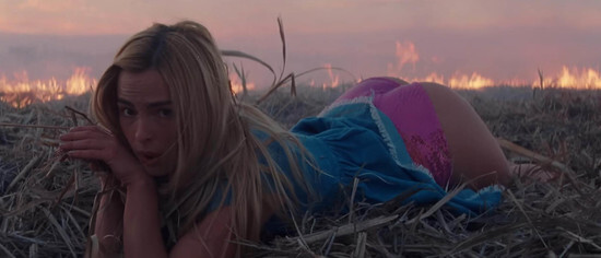 Addison Rae new music video High Fashion 