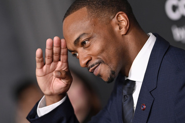 Captain America Brave New World Premiere