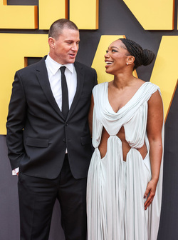  Blink Twice European Premiere