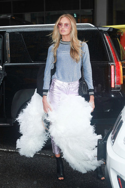 Romee Strijd Romee Strijd