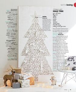 DIY Ideas for a crafty Christmas