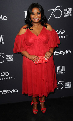 Octavia Spencer