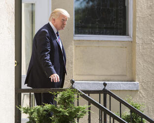 Donald Trump Donald Trump