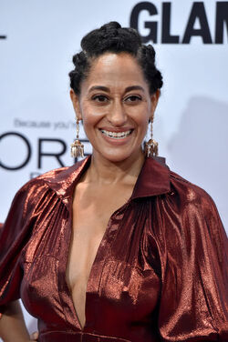 HAIR INSPIRATION Tracee Ellis Ross best hair looks