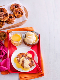 Make Your Own Spice Mix