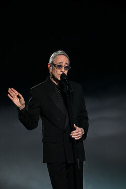 40th Les Victoires De La Musique Award Ceremony