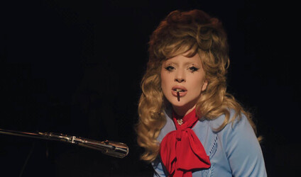 Lady Gaga Bruno Mars new music video Die With A Smile 