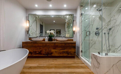 Cat Deeley and husband Patrick Kielty are looking to sell their home in Beverly Hills California for 4.995 million