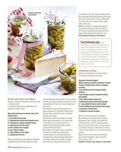 Foodie gifts Foodie gifts