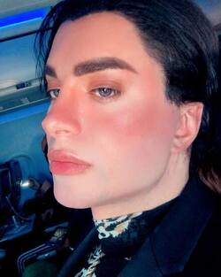  I m a real life ELF and have spent &pound;61 000 on my body transformation including eye colour change and skin whitening 