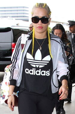 Beauty Trend Cornrows Beauty Trend Cornrows