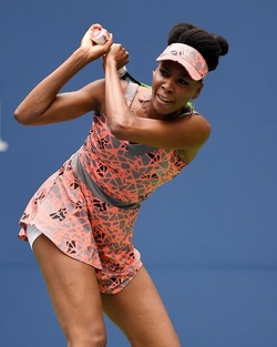 Venus Williams