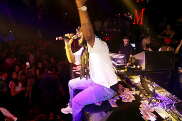 D.R.A.M. D.R.A.M.