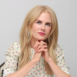 Nicole Kidman Portraits