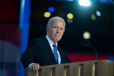 2024 Democratic National Convention