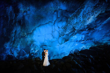 Adventure Wedding Photographer