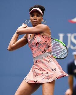 Venus Williams