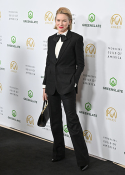 2025 Producers Guild Awards