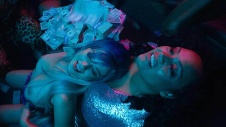 Skyler Joy sexy scenes in the new episode of the TV show P Valley Skyler Joy sexy scenes in the new episode of the TV show P Valley