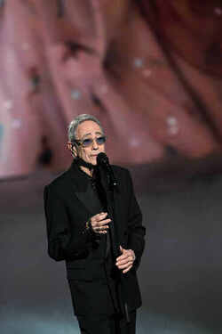 40th Les Victoires De La Musique Award Ceremony