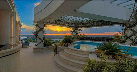 Pharrell Williams Miami Penthouse Pharrell Williams Miami Penthouse