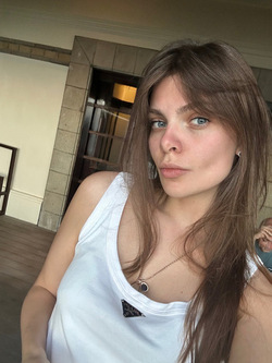 TikTok doctors shares disturbing reason you should ALWAYS put your hair up before going to the toilet