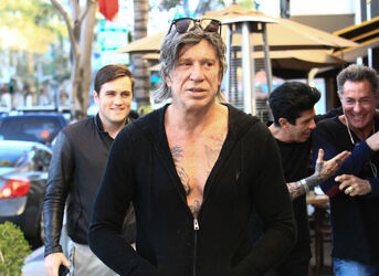 Plastic surgery disasters